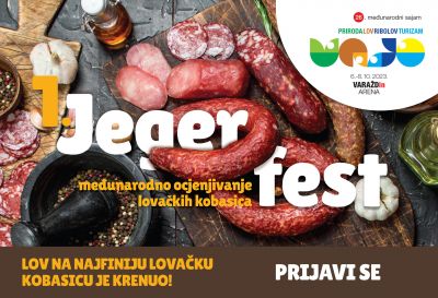 Jegerfest